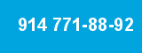 914 771-88-92